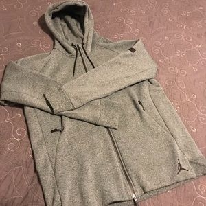 Jordan Athletic Hoodie